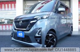nissan roox 2020 -NISSAN--Roox 5AA-B44A--B44A-0024038---NISSAN--Roox 5AA-B44A--B44A-0024038-