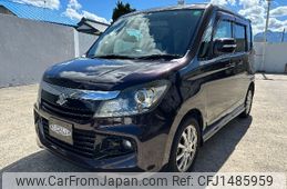suzuki solio 2012 CFJ1485959