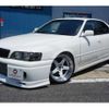 toyota chaser 1999 -TOYOTA--Chaser GF-JZX100--JZX100-0102185---TOYOTA--Chaser GF-JZX100--JZX100-0102185- image 12