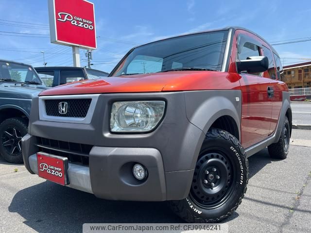 honda element 2003 CFJ9946241 image 1