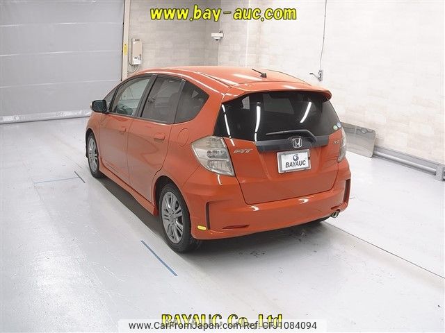 honda fit 2011 -HONDA--Fit GE8-1519399---HONDA--Fit GE8-1519399- image 2