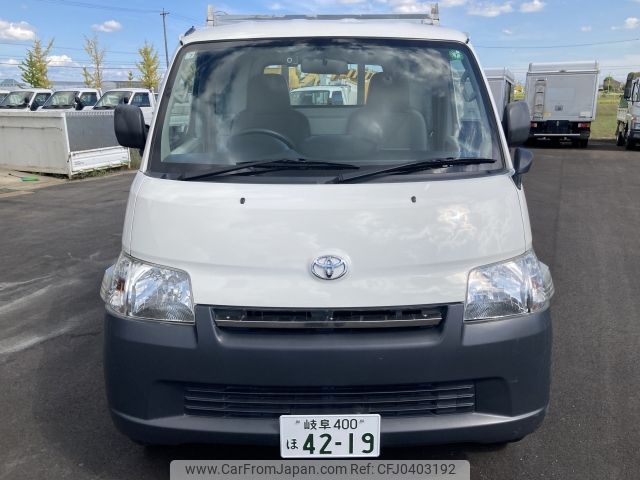 toyota liteace-truck 2018 -TOYOTA--Liteace Truck DBF-S402U--S402U-0025416---TOYOTA--Liteace Truck DBF-S402U--S402U-0025416- image 2