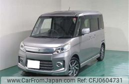 suzuki spacia 2014 -SUZUKI 【浜松 999ｱ9999】--Spacia DBA-MK32S--MK32S-861957---SUZUKI 【浜松 999ｱ9999】--Spacia DBA-MK32S--MK32S-861957-