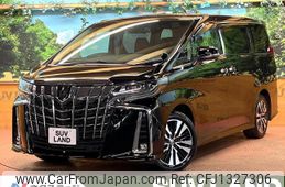 toyota alphard 2023 quick_quick_AGH30W_AGH30-0458993