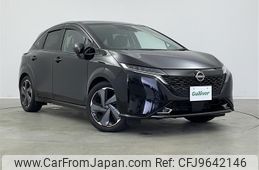 nissan aura 2022 -NISSAN--AURA 6AA-FSNE13--FSNE13-507255---NISSAN--AURA 6AA-FSNE13--FSNE13-507255-
