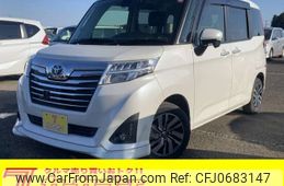 toyota roomy 2017 -TOYOTA--Roomy DBA-M900A--M900A-0112078---TOYOTA--Roomy DBA-M900A--M900A-0112078-