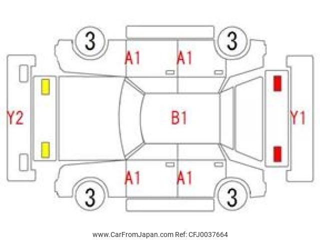 nissan roox 2022 -NISSAN--Roox 5AA-B44A--B44A-0124579---NISSAN--Roox 5AA-B44A--B44A-0124579- image 2