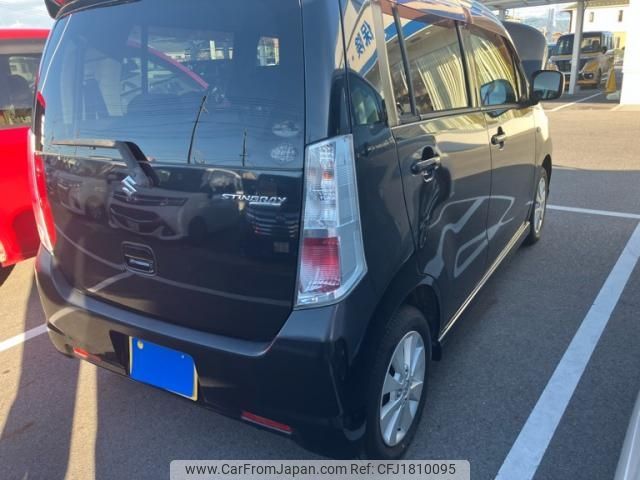 suzuki wagon-r 2010 CFJ1810095 image 2