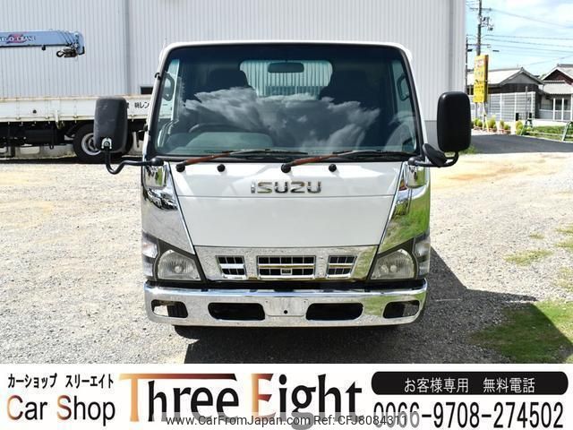 isuzu elf-truck 2006 quick_quick_NKR81AD_NKR81-7035487 image 2