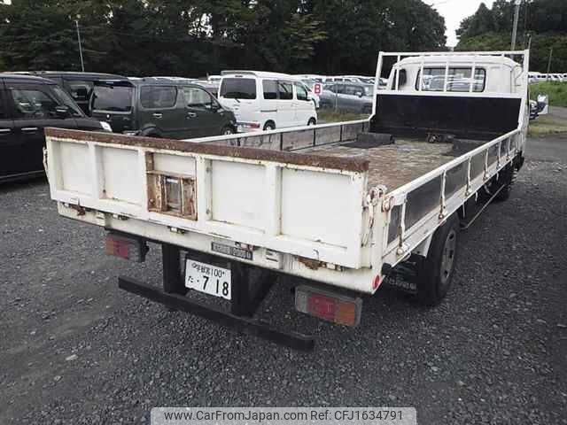 mazda titan 1990 CFJ1634791 image 2
