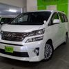 toyota vellfire 2012 quick_quick_DBA-ANH20W_ANH20-8204898 image 1