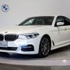 bmw 5-series 2017 CFJ1583485 image 1