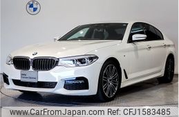 bmw 5-series 2017 CFJ1583485