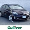 toyota prius 2012 -TOYOTA--Prius DAA-ZVW30--ZVW30-5387922---TOYOTA--Prius DAA-ZVW30--ZVW30-5387922- image 1