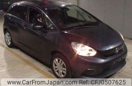 honda fit 2021 -HONDA--Fit 6BA-GR1--GR1-1105672---HONDA--Fit 6BA-GR1--GR1-1105672-