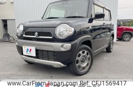 suzuki hustler 2016 CFJ1569417