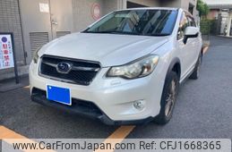 subaru xv 2013 CFJ1668365