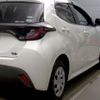 toyota yaris 2020 -TOYOTA--Yaris MXPH10-2011631---TOYOTA--Yaris MXPH10-2011631- image 6
