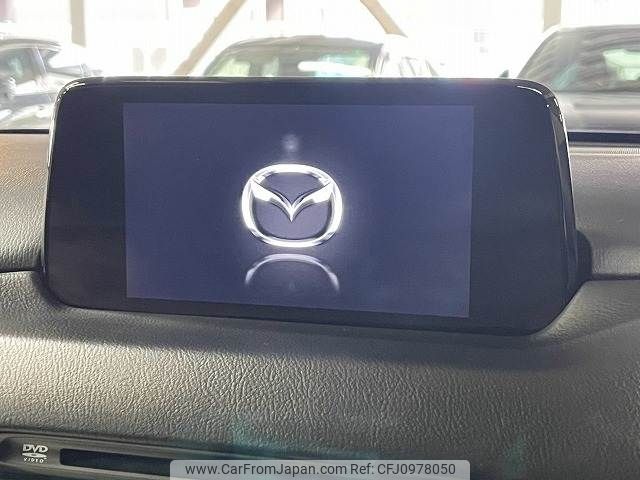 mazda cx-5 2017 -MAZDA--CX-5 LDA-KF2P--KF2P-117462---MAZDA--CX-5 LDA-KF2P--KF2P-117462- image 2