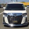 toyota alphard 2018 -TOYOTA 【広島 339ｾ 728】--Alphard DBA-GGH30W--GGH30W-0029469---TOYOTA 【広島 339ｾ 728】--Alphard DBA-GGH30W--GGH30W-0029469- image 2