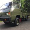 mitsubishi delica-truck 1989 GOO_NET_EXCHANGE_0840329A30241212W001 image 56