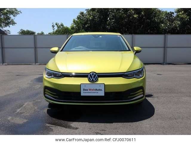 volkswagen golf 2021 -VOLKSWAGEN--VW Golf 3AA-CDDFY--WVWZZZCDZMW364291---VOLKSWAGEN--VW Golf 3AA-CDDFY--WVWZZZCDZMW364291- image 2