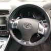 lexus is 2010 -LEXUS--Lexus IS DBA-GSE20--GSE20-5137349---LEXUS--Lexus IS DBA-GSE20--GSE20-5137349- image 4