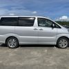 toyota alphard 2007 NIKYO_FG72639 image 1