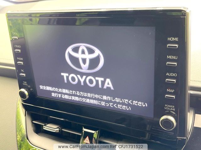 toyota corolla-touring-wagon 2022 CFJ1731522 image 2