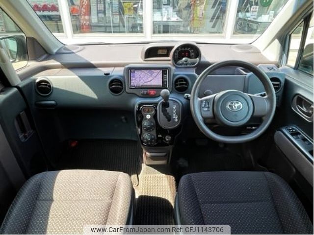toyota porte 2012 -TOYOTA--Porte DBA-NCP141--NCP141-9024791---TOYOTA--Porte DBA-NCP141--NCP141-9024791- image 2