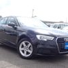 audi a3 2018 -AUDI--Audi A3 DBA-8VCXS--WAUZZZ8V3JA068609---AUDI--Audi A3 DBA-8VCXS--WAUZZZ8V3JA068609- image 1