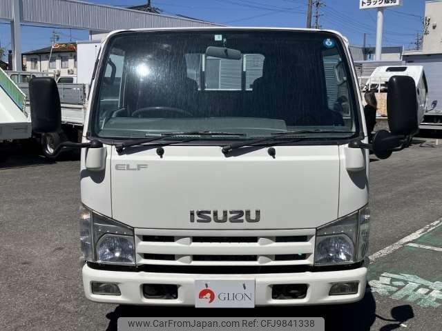 isuzu elf-truck 2012 -ISUZU--Elf SKG-NJR85AD--NJR85-7023573---ISUZU--Elf SKG-NJR85AD--NJR85-7023573- image 2