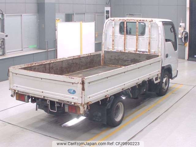 isuzu elf-truck 2002 -ISUZU--Elf KK-NHR69EA--NHR69E-7450277---ISUZU--Elf KK-NHR69EA--NHR69E-7450277- image 2