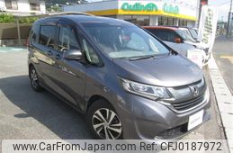 honda freed 2018 -HONDA--Freed DBA-GB5--GB5-1068668---HONDA--Freed DBA-GB5--GB5-1068668-