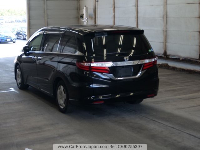 honda odyssey 2016 -HONDA--Odyssey RC1-1118725---HONDA--Odyssey RC1-1118725- image 2