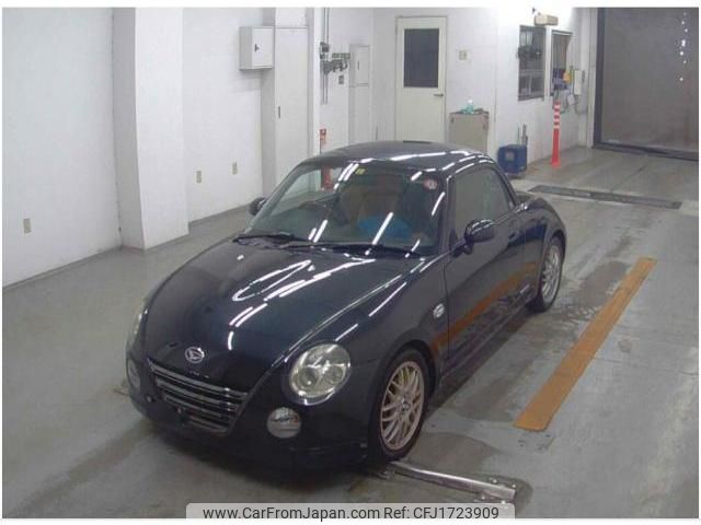 daihatsu copen 2012 CFJ1723909 image 1