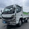 mitsubishi-fuso canter 2021 GOO_NET_EXCHANGE_0700644A30250525W001 image 9