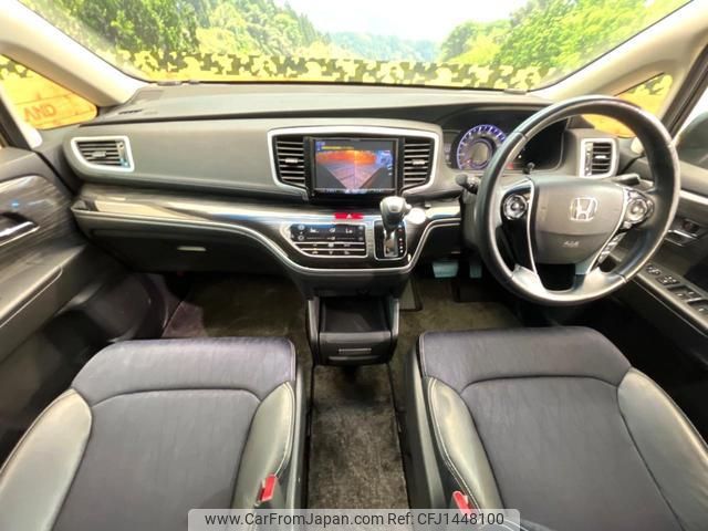 honda odyssey 2015 quick_quick_RC1_RC1-1107485 image 2