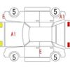 mazda demio 2014 -MAZDA--Demio DBA-DE3FS--DE3FS-568573---MAZDA--Demio DBA-DE3FS--DE3FS-568573- image 2