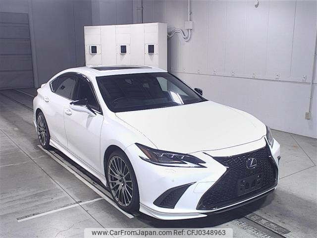 lexus es 2021 -LEXUS--Lexus ES AXZH11-1003612---LEXUS--Lexus ES AXZH11-1003612- image 1