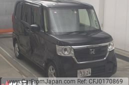 honda n-box 2020 -HONDA--N BOX JF4-1111672---HONDA--N BOX JF4-1111672-