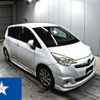 toyota ractis 2013 -TOYOTA--Ractis NCP120--NCP120-2051443---TOYOTA--Ractis NCP120--NCP120-2051443- image 1