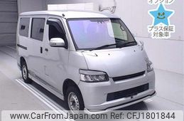 toyota townace-van 2022 CFJ1801844