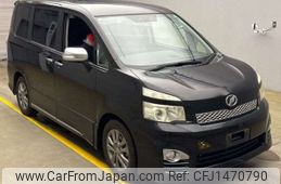 toyota voxy 2012 CFJ1470790