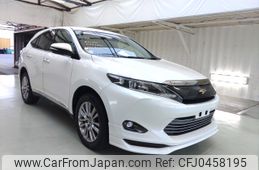 toyota harrier 2015 ENHANCEAUTO_1_ea290707