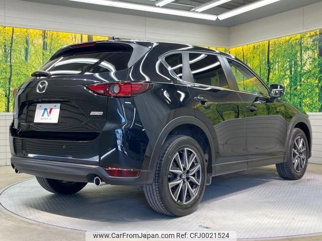 mazda cx-5 2019 -MAZDA--CX-5 KF2P--313574---MAZDA--CX-5 KF2P--313574- image 2