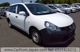 nissan ad-van 2020 -NISSAN--AD Van DBF-VY12--VY12-289696---NISSAN--AD Van DBF-VY12--VY12-289696-