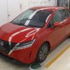 nissan note 2021 -NISSAN--Note E13-043333---NISSAN--Note E13-043333- image 4