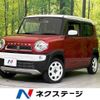 suzuki hustler 2015 -SUZUKI--Hustler DBA-MR31S--MR31S-280651---SUZUKI--Hustler DBA-MR31S--MR31S-280651- image 1