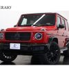 mercedes-benz g-class 2020 -MERCEDES-BENZ--Benz G Class 3DA-463349--W1N4633492X364444---MERCEDES-BENZ--Benz G Class 3DA-463349--W1N4633492X364444- image 1